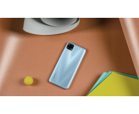 realme 7i 4+64GB Blue - 609467 - zdjęcie 8
